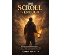 The Scroll Is Enough