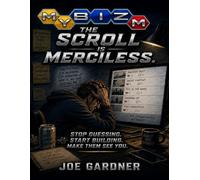 The Scroll is Merciless: Stop Guessing, Start Building, Make Them See You