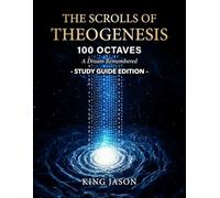 The Scrolls of Theogenesis: 100 Octaves - A Dream Remembered: Study Guide Edition