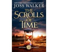 Joss Walker The Scrolls of Time (Tascabile) Jayne Thorne, CIA Librarian
