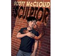 The sculptor