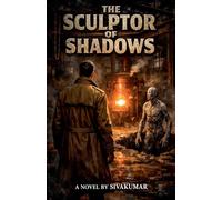 The Sculptor Of Shadows