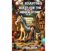 The Sculptor's Quest for the Hidden Stone