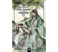 The Scum Villain's Self-Saving System 4