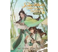 Mo Xiang Tong X The Scum Villain's Self-Saving System: Ren Zha Fanpa (Tascabile)