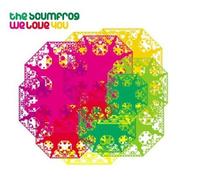 The Scumfrog - We Love You