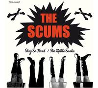 The Scums - Slay So Hard