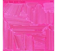 The Sea and Cake Car Alarm (CD) Album