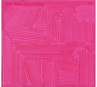 The Sea and Cake Car Alarm (Vinyl LP) 12" Album