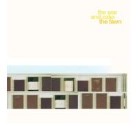 The Sea and Cake Fawn (CD) Album