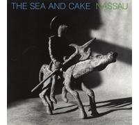 the Sea and Cake Nassau (CD)