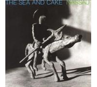 The Sea and Cake Nassau (Vinyl LP) 12" Album