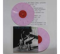 The Sea and Cake Nassau (Vinyl LP)