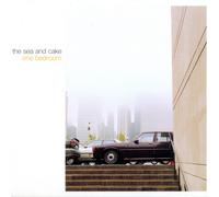 The Sea and Cake One Bedroom (Vinyl LP) 12" Album