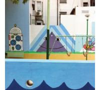 The Sea and Cake Runner (Vinyl LP) 12" Album