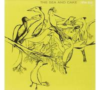 The Sea and Cake The Biz (CD)