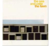 The Sea and Cake The Fawn (Vinyl LP) 12" Album