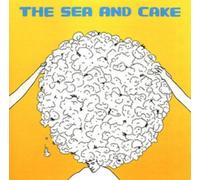 The Sea and Cake The Sea and Cake (Vinyl LP) 12" Remastered Album