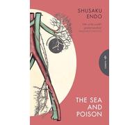 The Sea and Poison