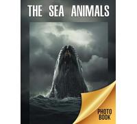 The Sea Animals Photo Book
