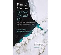 The sea around us: Rachel Carson