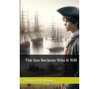 The Sea Beckons Who It Will