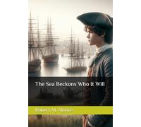 The Sea Beckons Who It Will