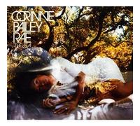 The Sea by Corinne Bailey Rae (2010-01-26)