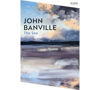 The Sea: by John Banville