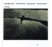 The Sea by Ketil Bjornstad (1995-09-05)