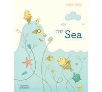 The Sea: by Piret Raud