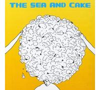 The Sea & Cake - Sea And Cake - Cd