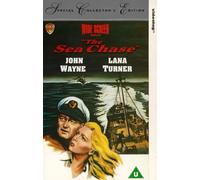 The Sea Chase