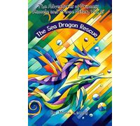 The Sea Dragon Rescue: The Adventures of Princess Ramele and Prince Peter, Vol. 2