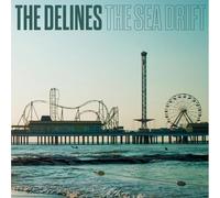 The Sea Drift