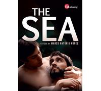 The Sea (DVD) Ana Burgos Francisco Dañobeitía Marcelo Gutierrez