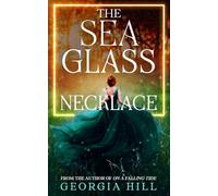 The Sea Glass Necklace