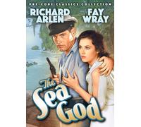 The Sea God Eugene Pallette Fay Wray Ivan F. Simpson Richard Arlen George Abbott