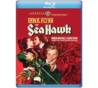 The Sea Hawk (Blu-ray)