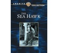 The Sea Hawk (DVD) Enid Bennett Lloyd Hughes Milton Sills Wallace Beery