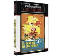 The Sea Hawk - El Gavilan de los mares - Frank Lloyd