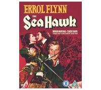 The Sea Hawk (Lo Sparviero del Mare) 1940