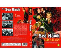 The Sea Hawk [Region ALL, NTSC]