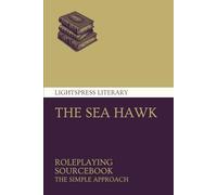 The Sea-Hawk Roleplaying Sourcebook