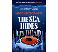 The Sea Hides its Dead