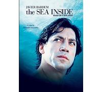 The Sea Inside (DVD) Javier Bardem Belén Rueda Lola Dueñas Belen Rueda