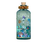 The Sea is LIfe Poseidon Gin - 700ml World Gin Awards 24 Country Winner for Classic Gin in Italy