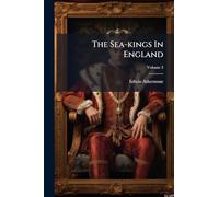 The Sea-kings In England