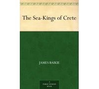 The Sea-Kings of Crete
