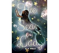 The Sea Lady: A Tissue of Moonshine